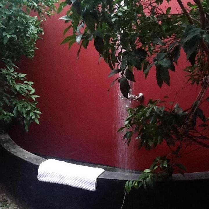 La Negrita Casa De Campo Azcuénaga Exterior foto